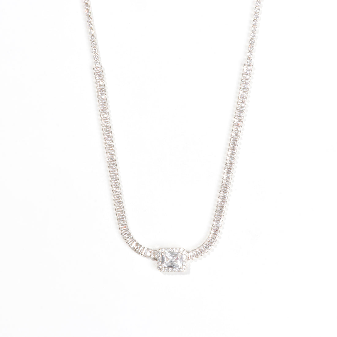 Crownbeam Collar chain