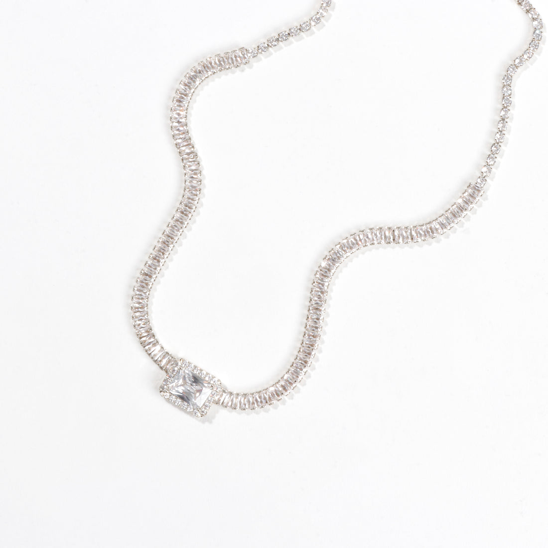 Crownbeam Collar chain