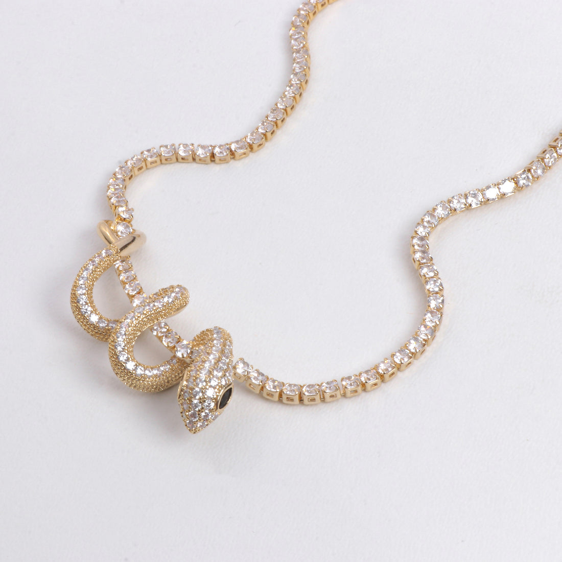Venom Luxe Necklace