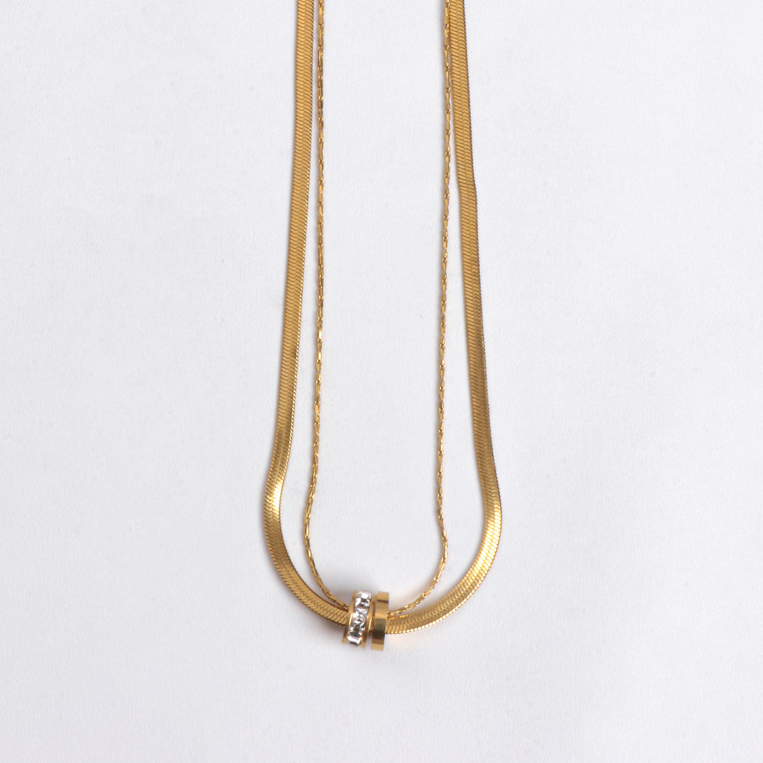 Ringlight Loop chain