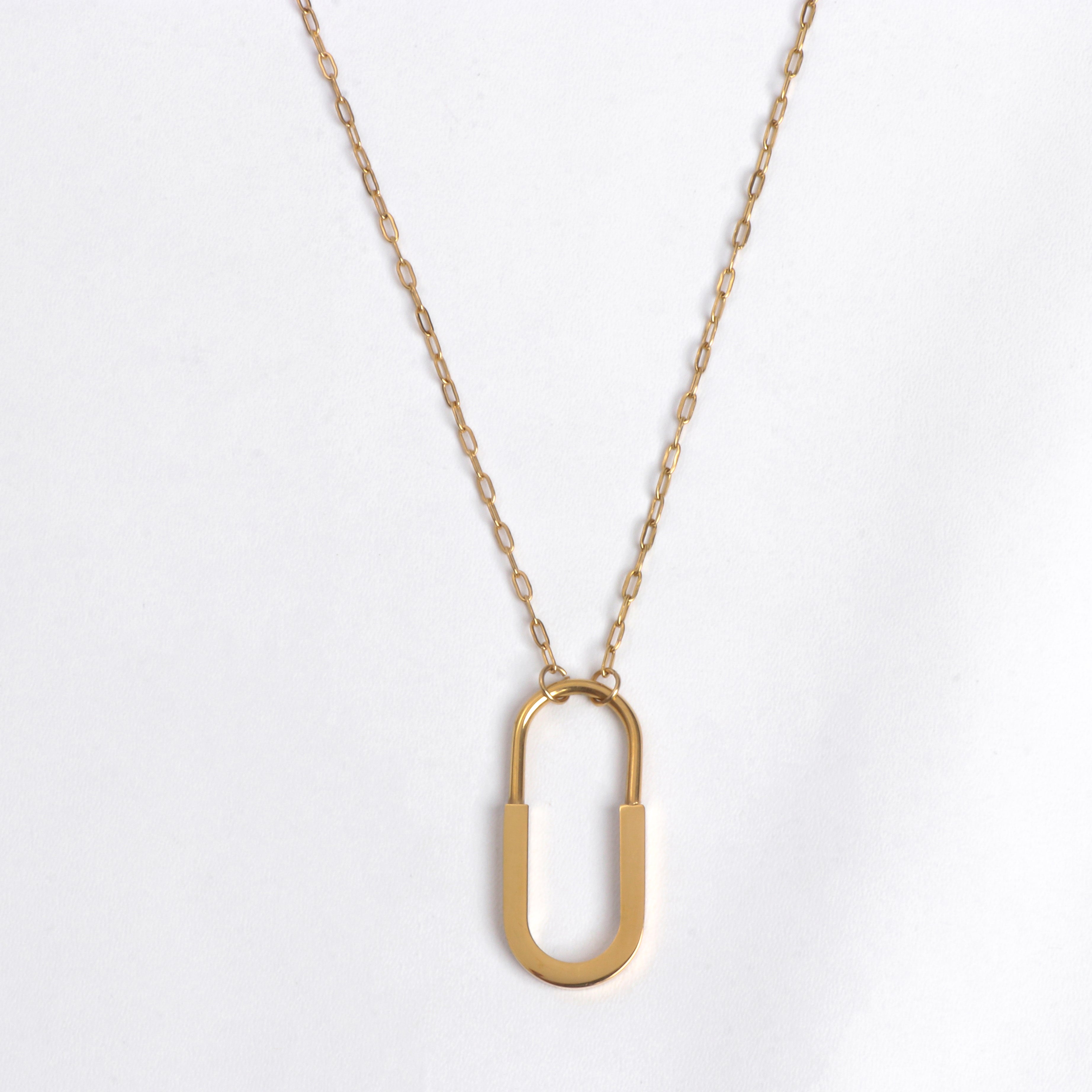 Urban Loop Pendant