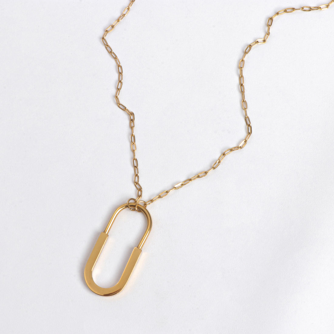 Urban Loop Pendant