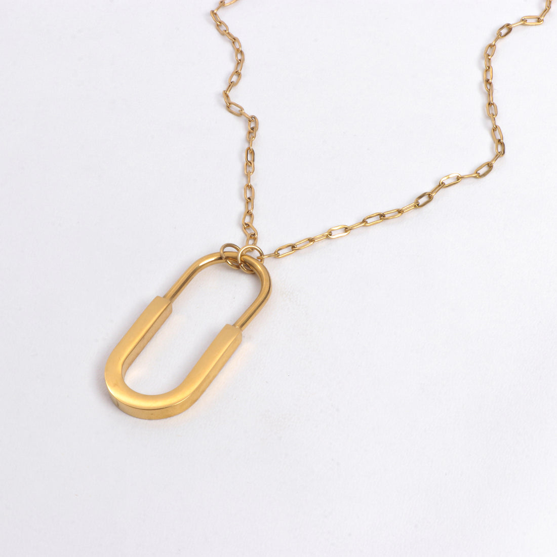 Urban Loop Pendant