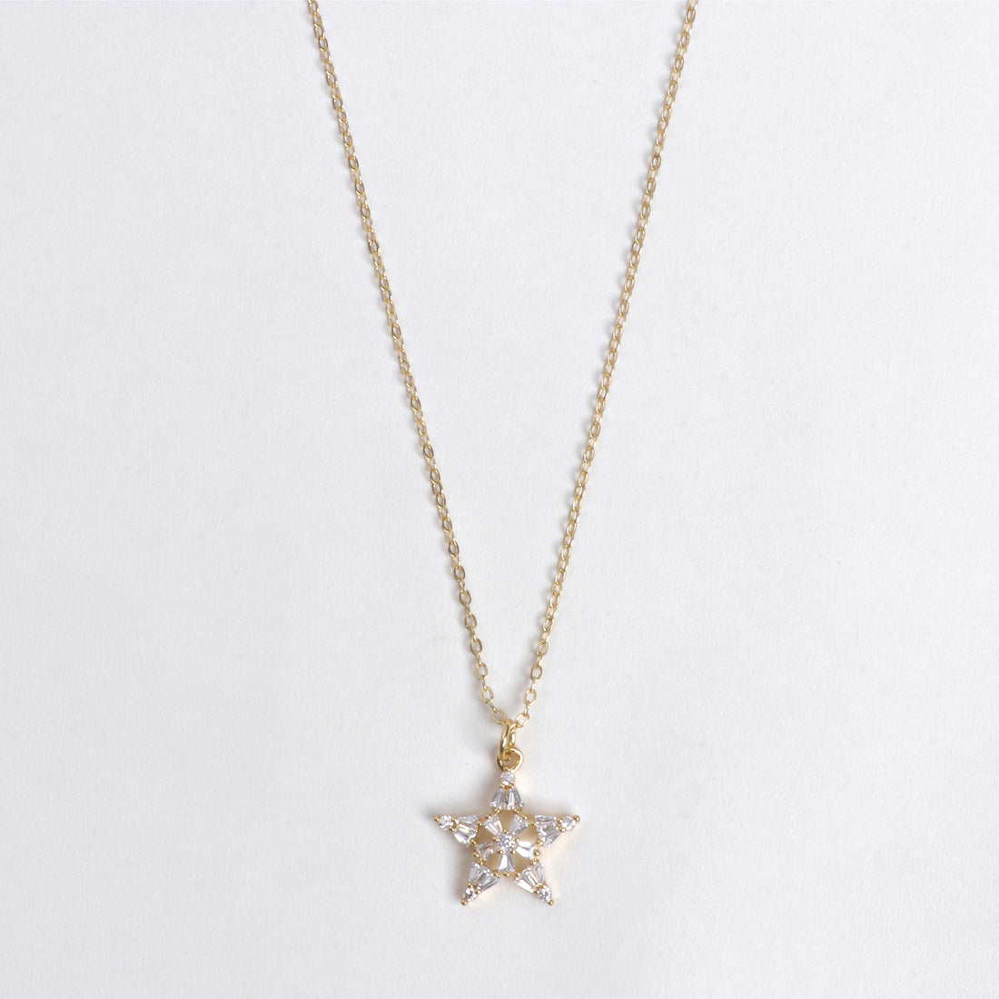 Starborn Pendant