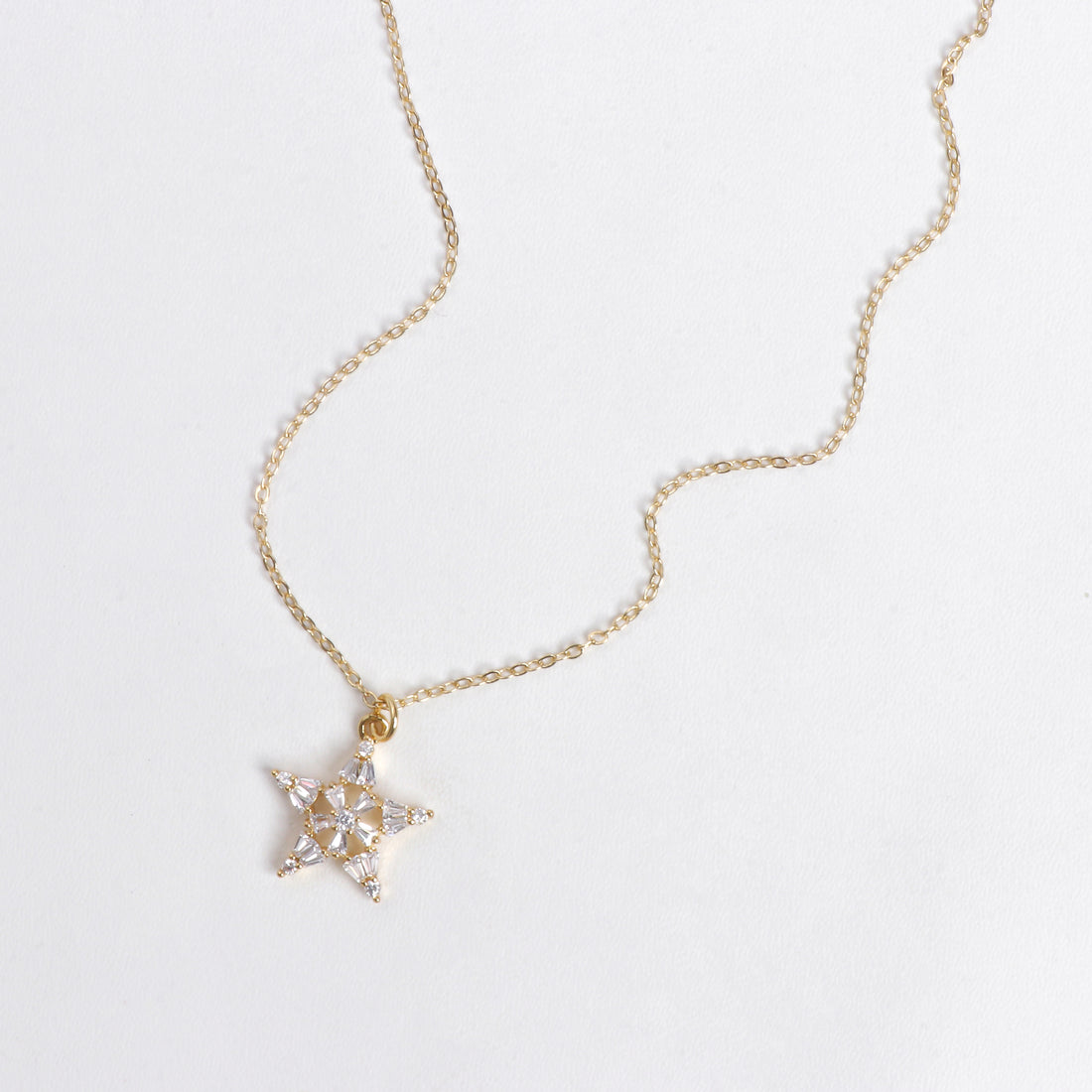 Starborn Pendant