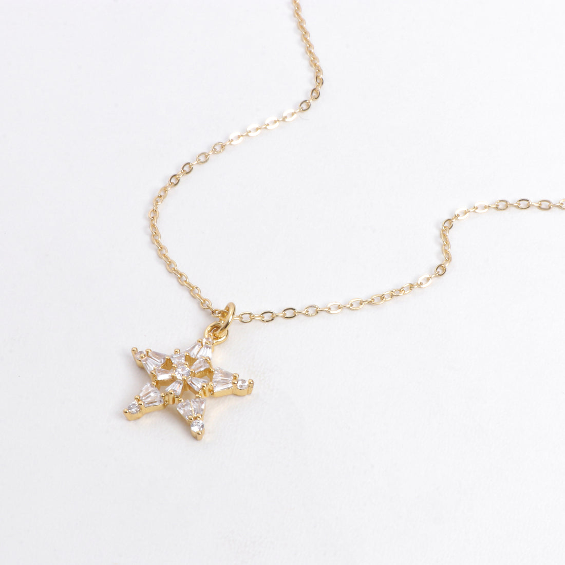 Starborn Pendant