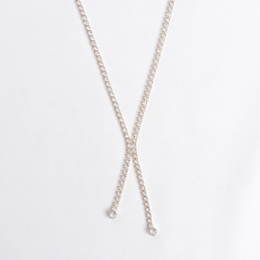 Twilight Gleam Necklace