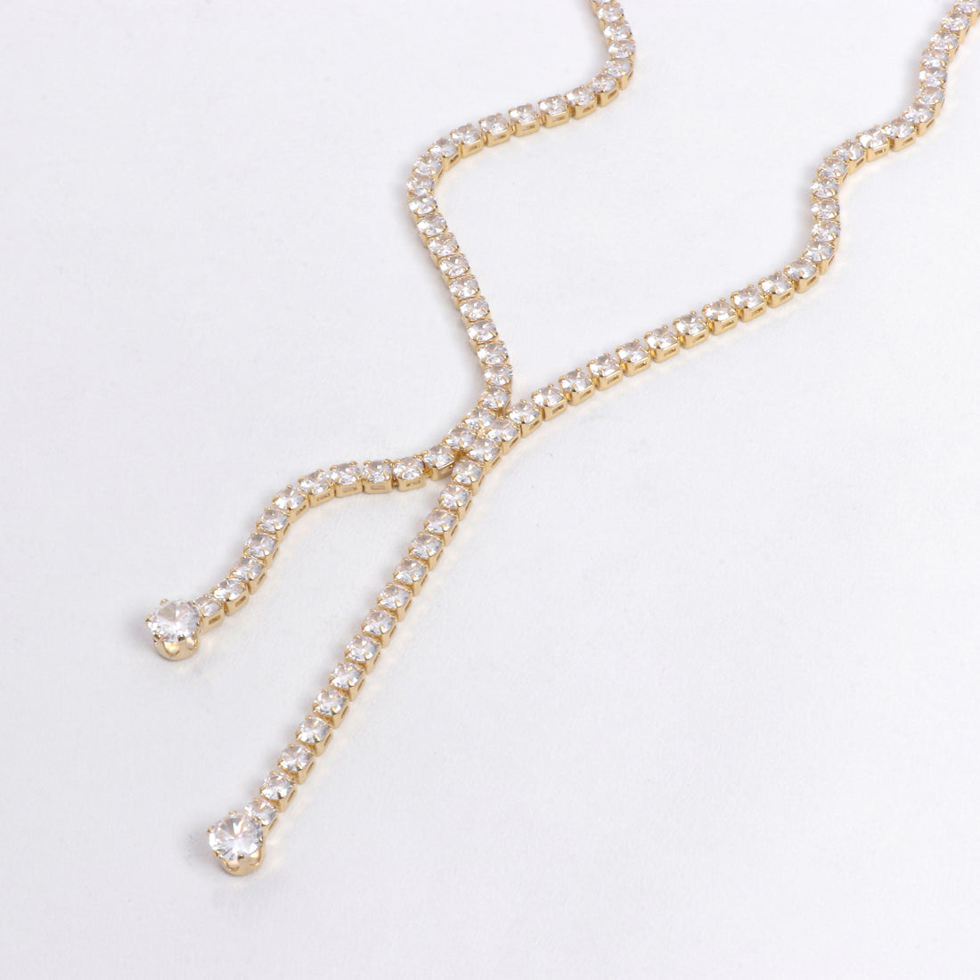 Twilight Gleam Necklace