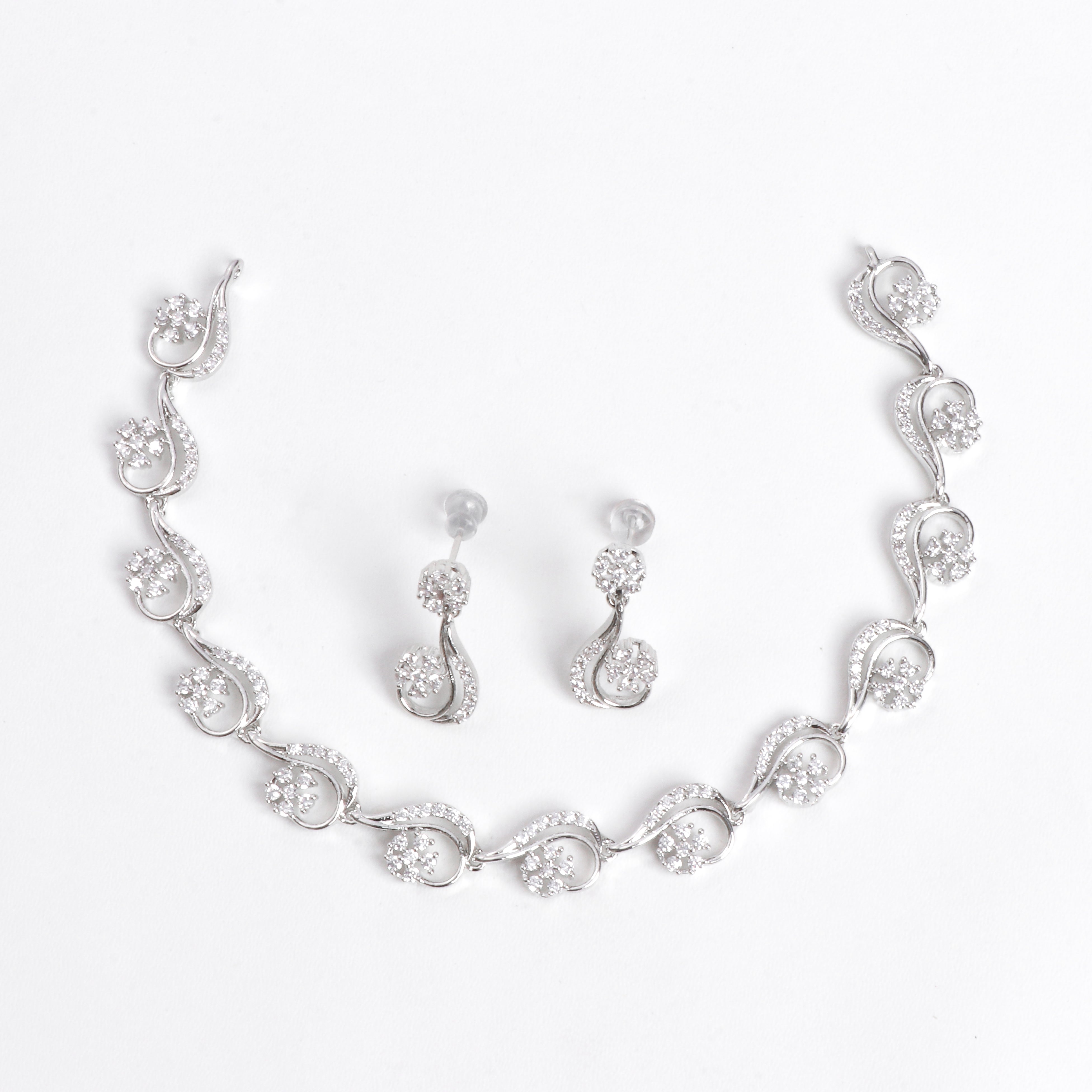 Twilight Vine Necklace Set