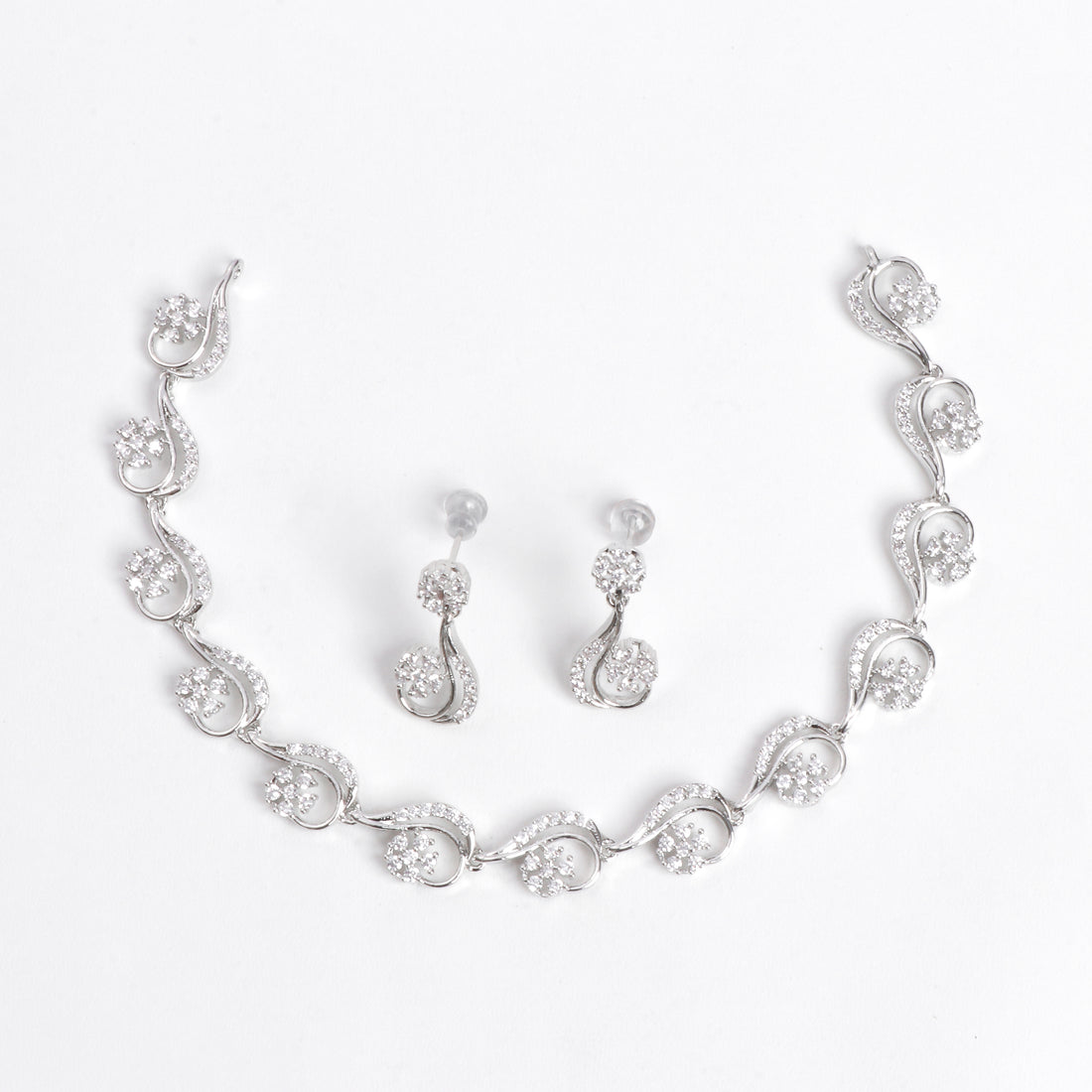 Twilight Vine Necklace Set