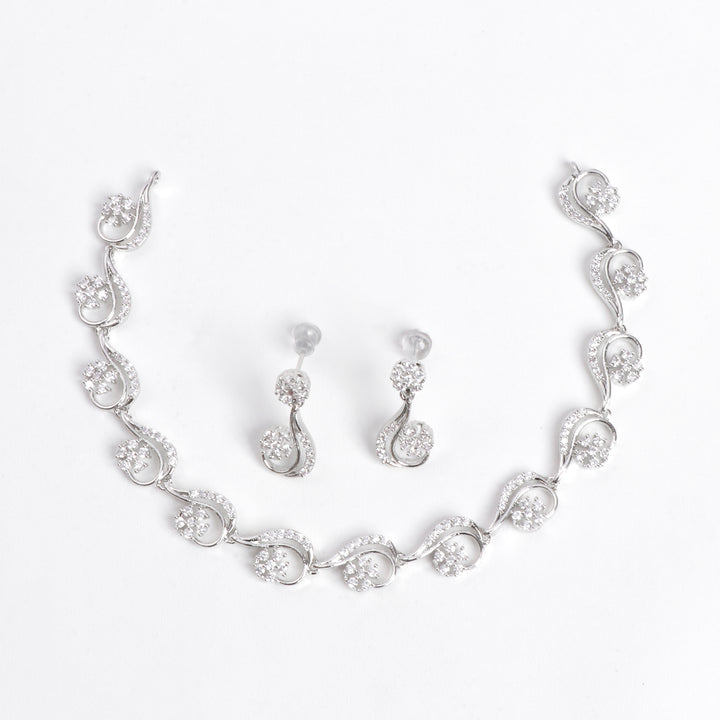 Twilight Vine Necklace Set