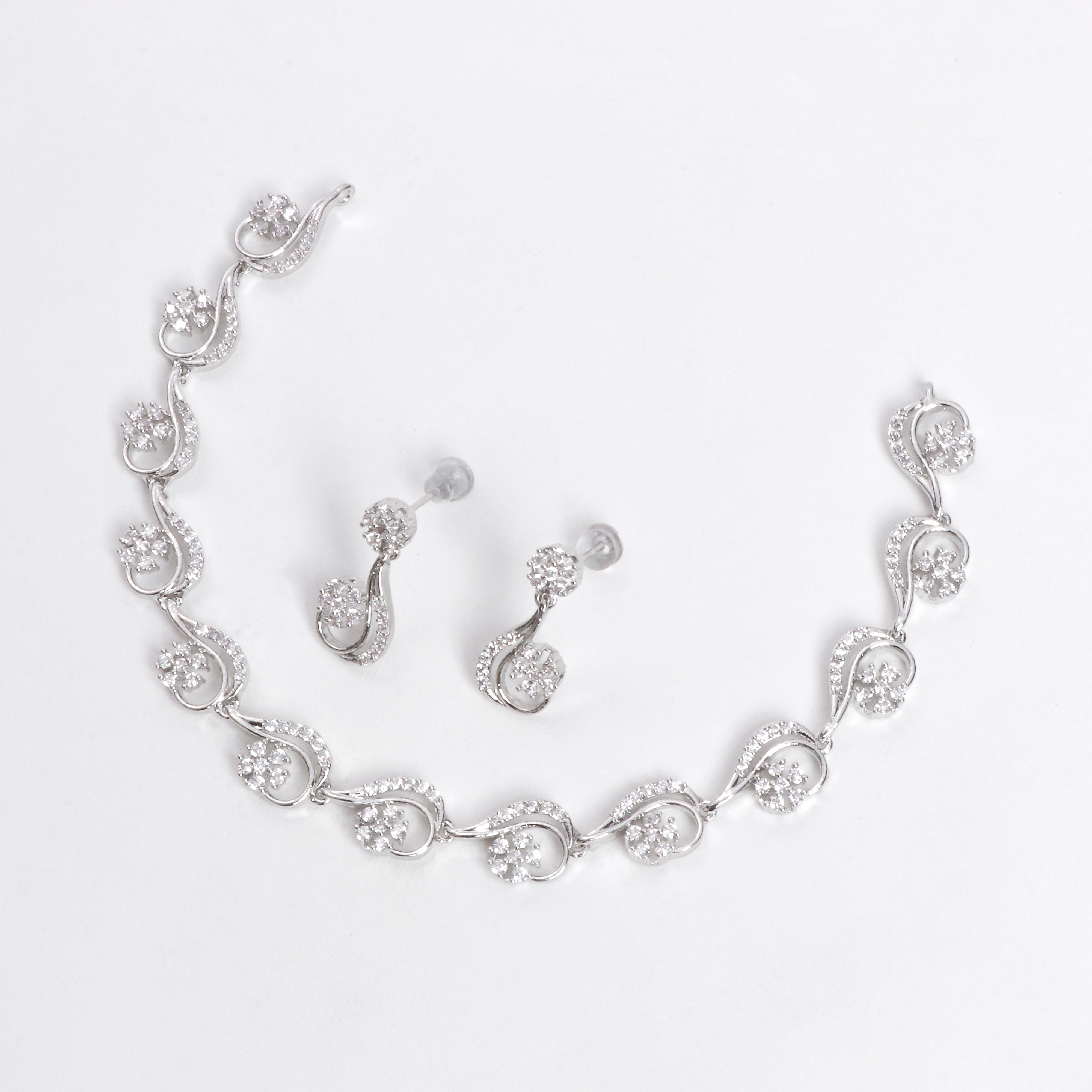 Twilight Vine Necklace Set