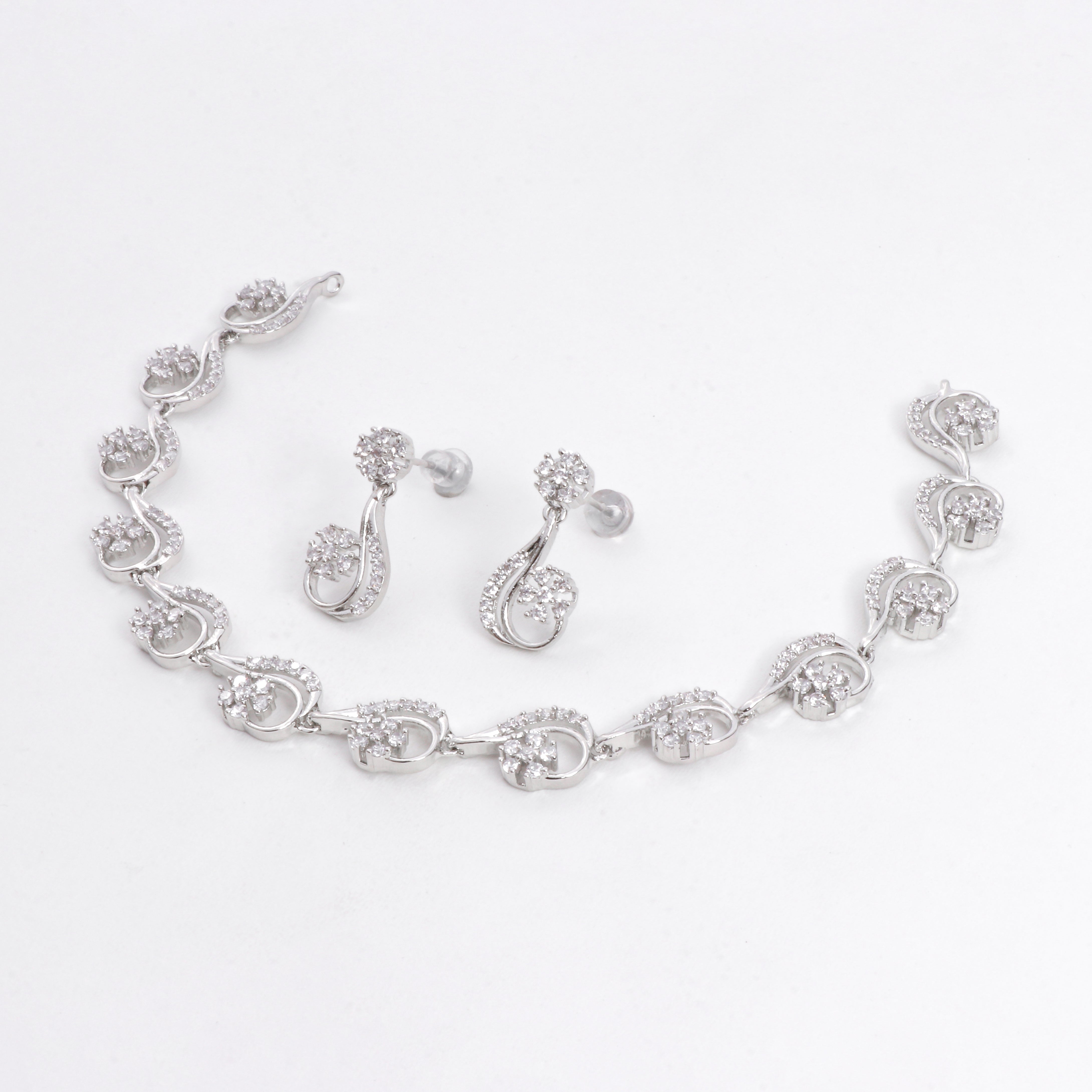 Twilight Vine Necklace Set