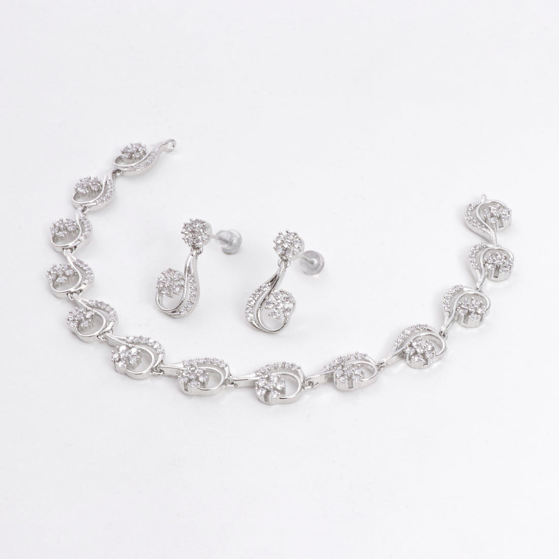 Twilight Vine Necklace Set