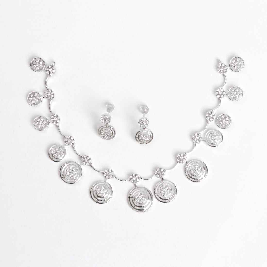 Stellar Grace Necklace Set