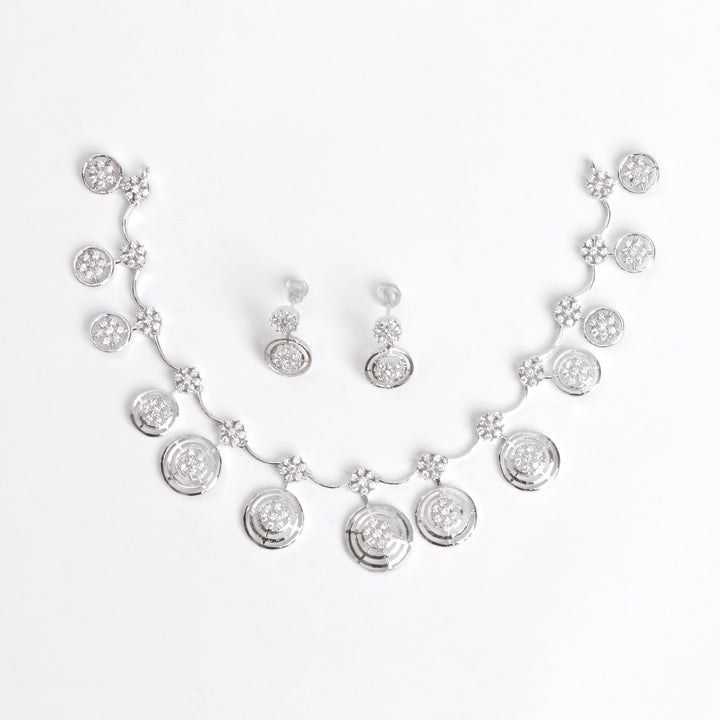 Stellar Grace Necklace Set