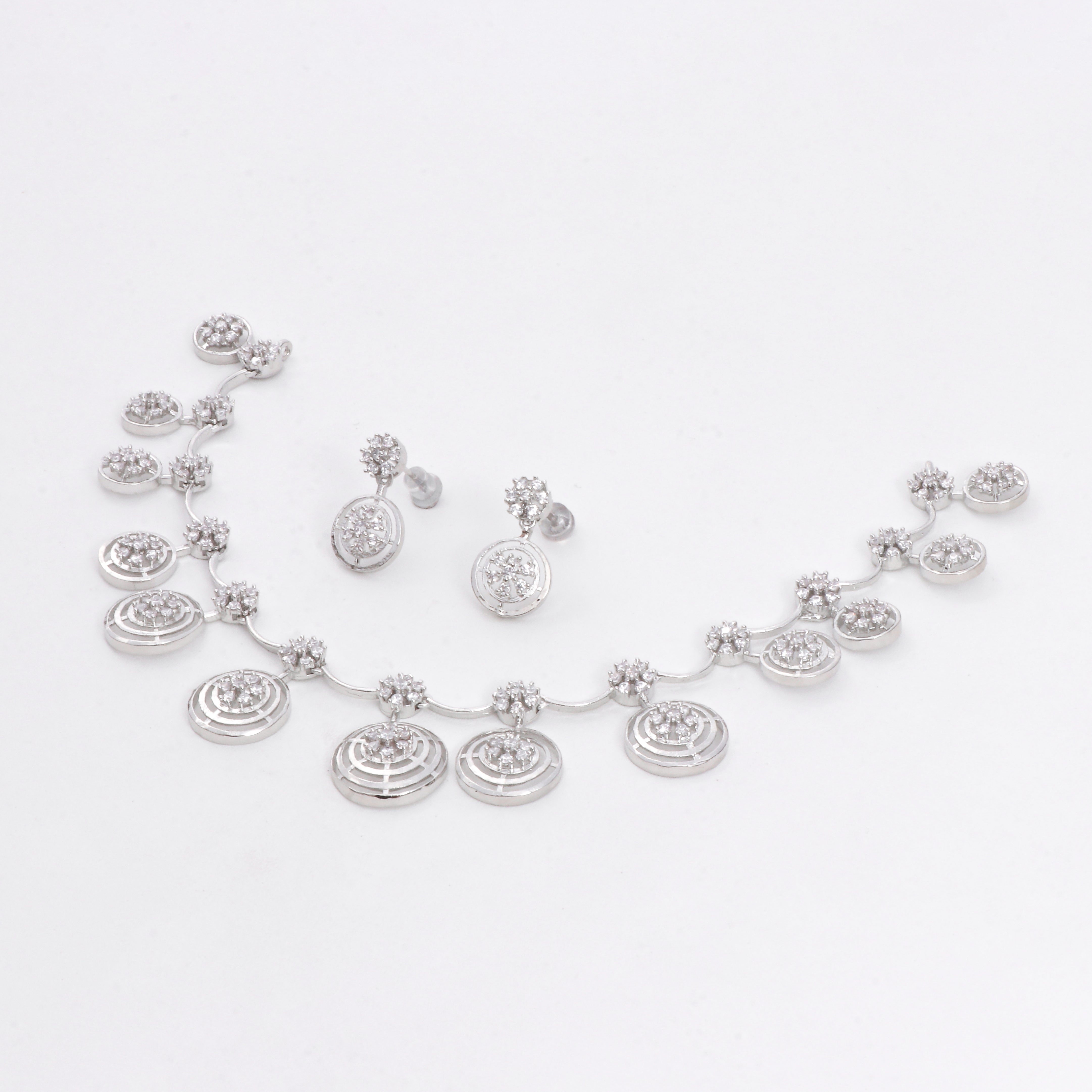 Stellar Grace Necklace Set