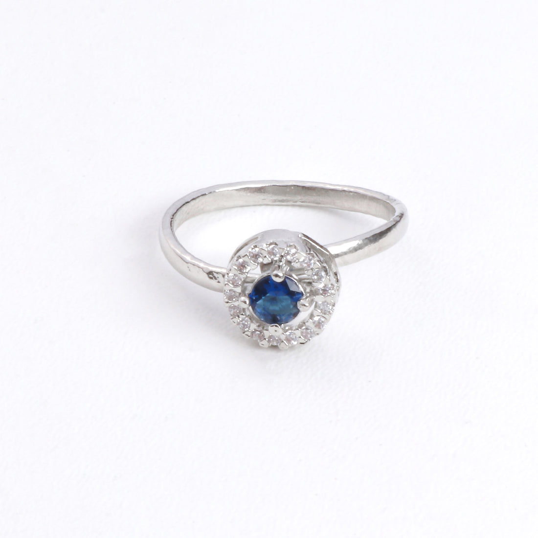 Royal Sapphire set
