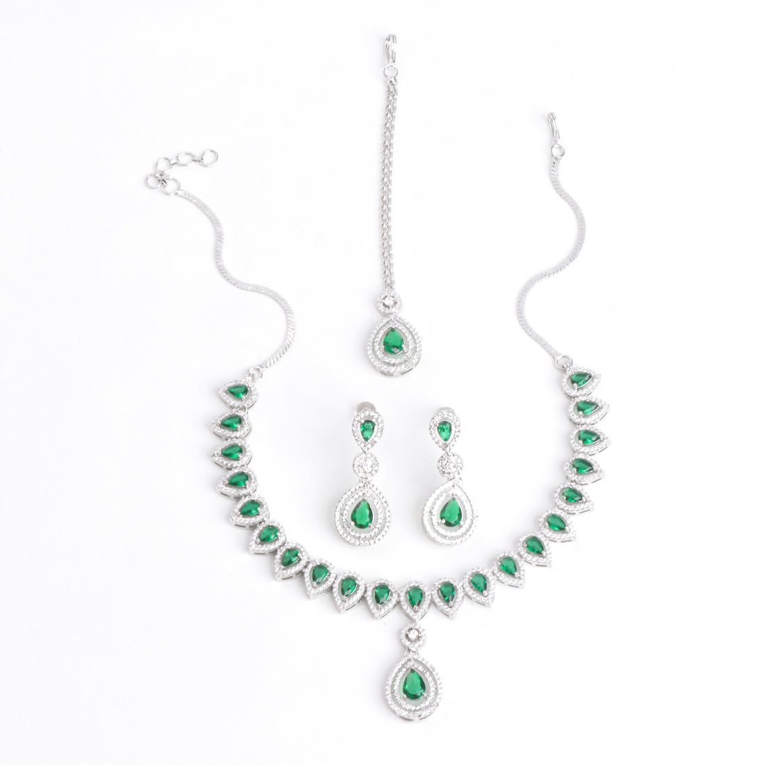 Majestic Noor Set