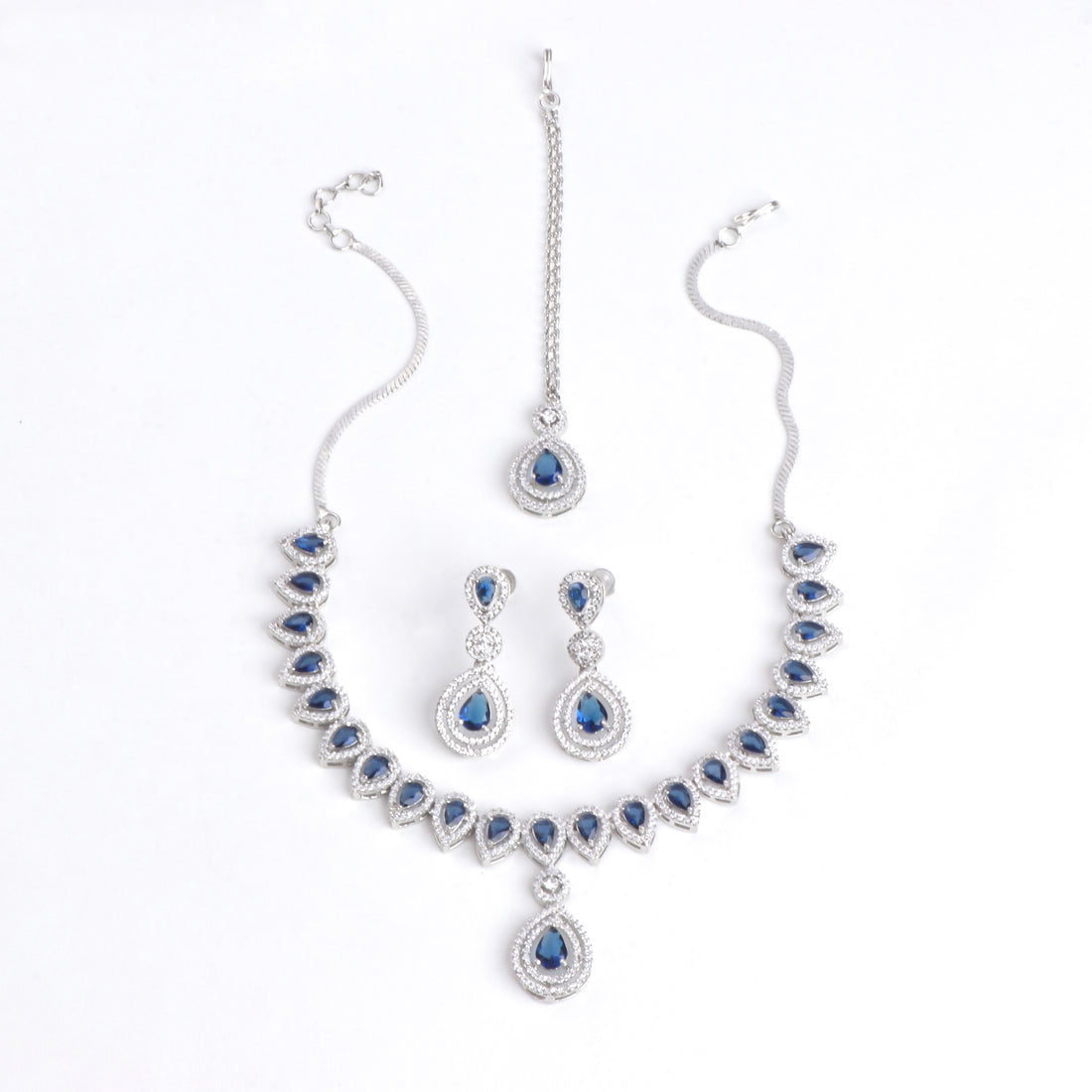 Majestic Noor Set